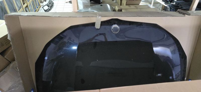 Продам оригинальные кузовные детали от bmw g11/g12 Продам оригинальные кузовные детали от bmw g11/g12