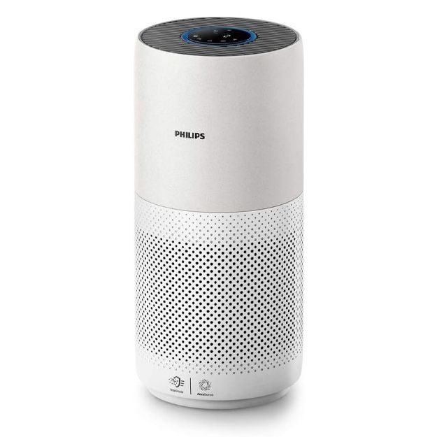 Климатический комплекс Philips AC2939/90, очиститель воздуха белый