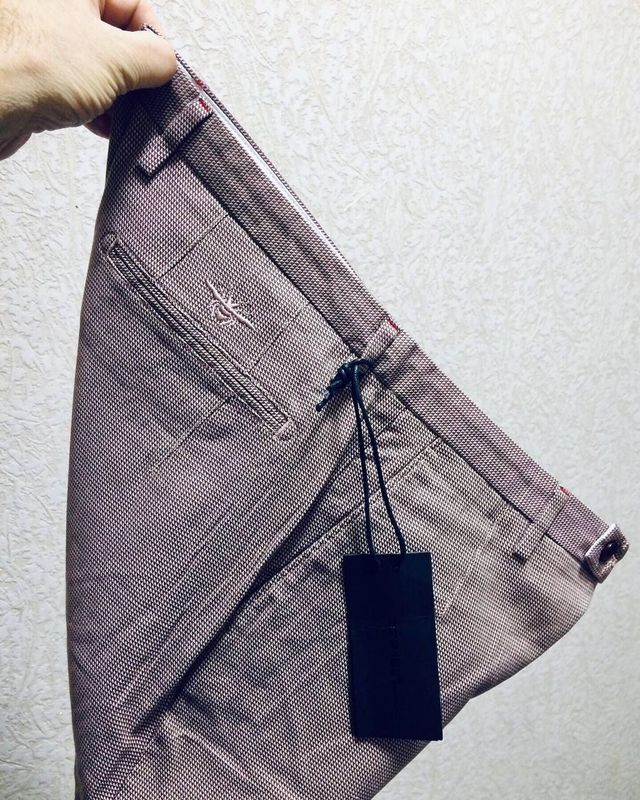 Мужские брюки от Skarpion brand Orginal Мужские брюки от Skarpion brand Orginal