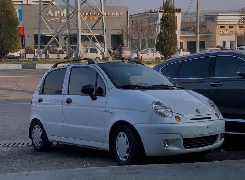 Matiz sotiladi mx Matiz sotiladi mx