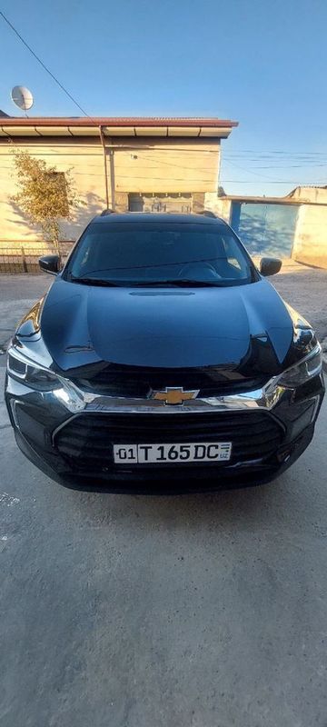 Продаю Tracker 2 LS 2023
