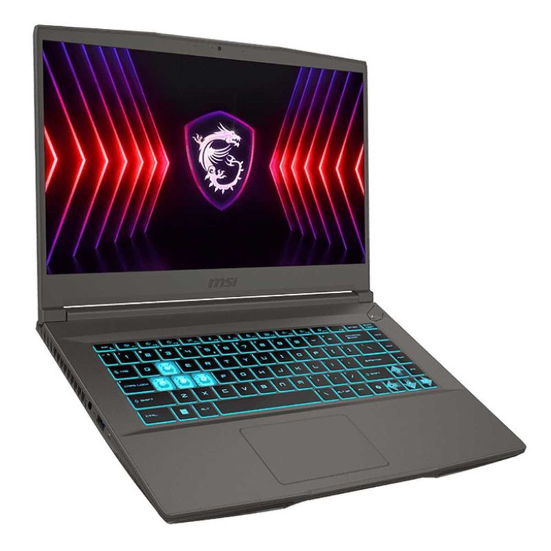 NOUTBUK MSI thin 15 b12ucx NOUTBUK MSI thin 15 b12ucx