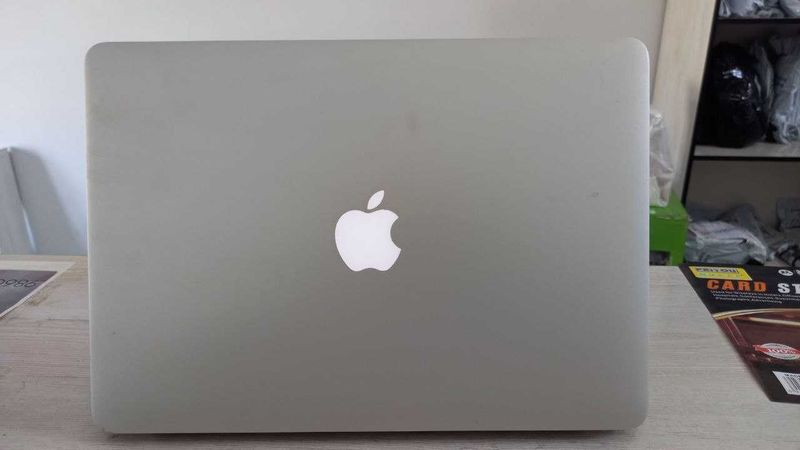 Macbook Air 2013
