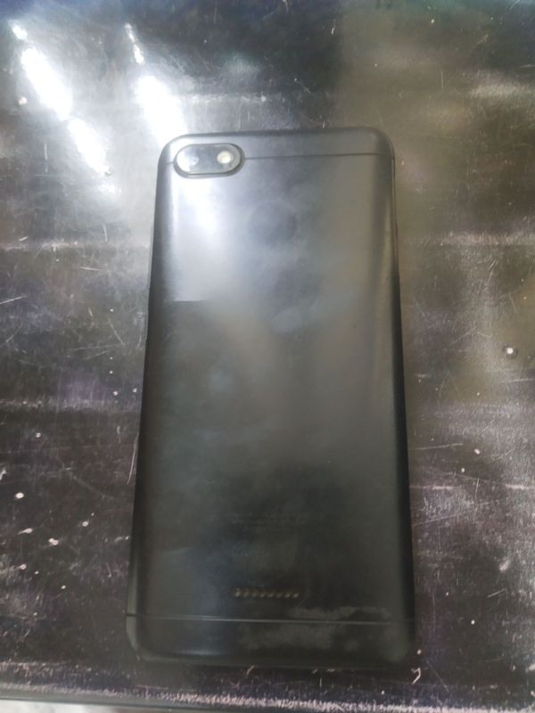 Redmi 6A xotirasi 16gb xolati zor ishlashi ham zor Redmi 6A xotirasi 16gb xolati zor ishlashi ham zor