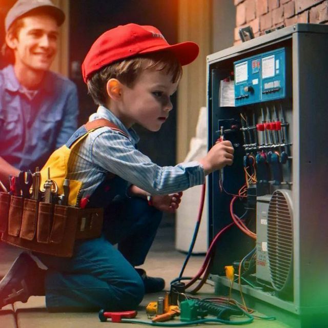 Кондиционер устанофка Кондиционер устанофка