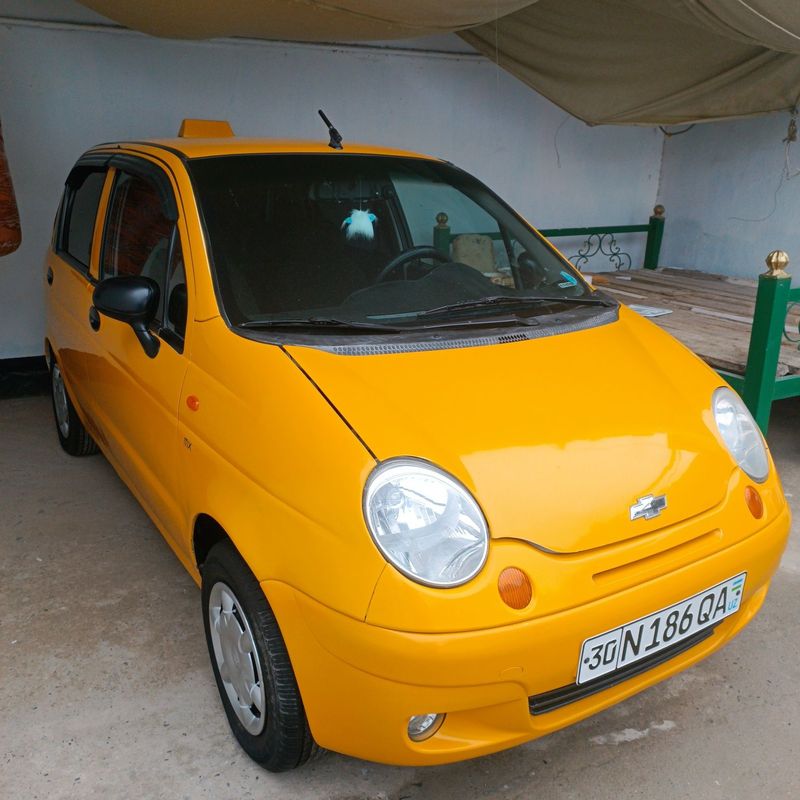 MATIZ 2009 yil Radnoy Narx kelishtiriladi