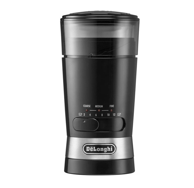 Кофемолка Delonghi KG210 Кофемолка Delonghi KG210