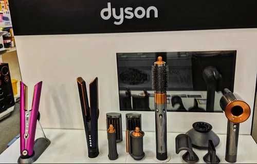 Dyson Airwrap ID Новый модели в широком ассортименте Dyson Airwrap ID Новый модели в широком ассортименте