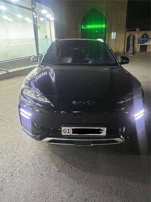 Byd champion 605 km Byd champion 605 km