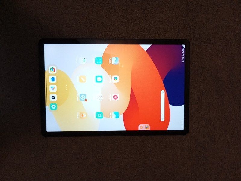 redmi pad SE planshet