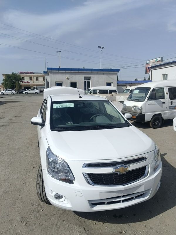 Chevrolet Cobalt Chevrolet Cobalt