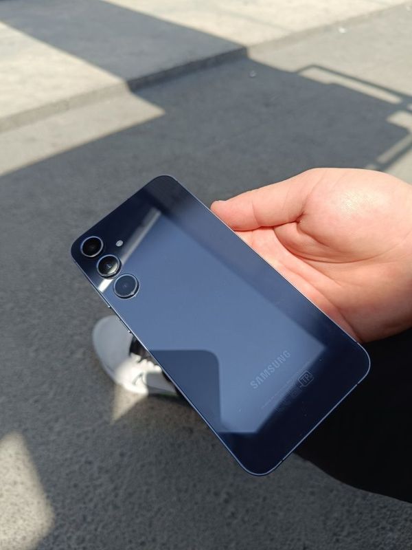 Samsung A55 256 GB Samsung A55 256 GB