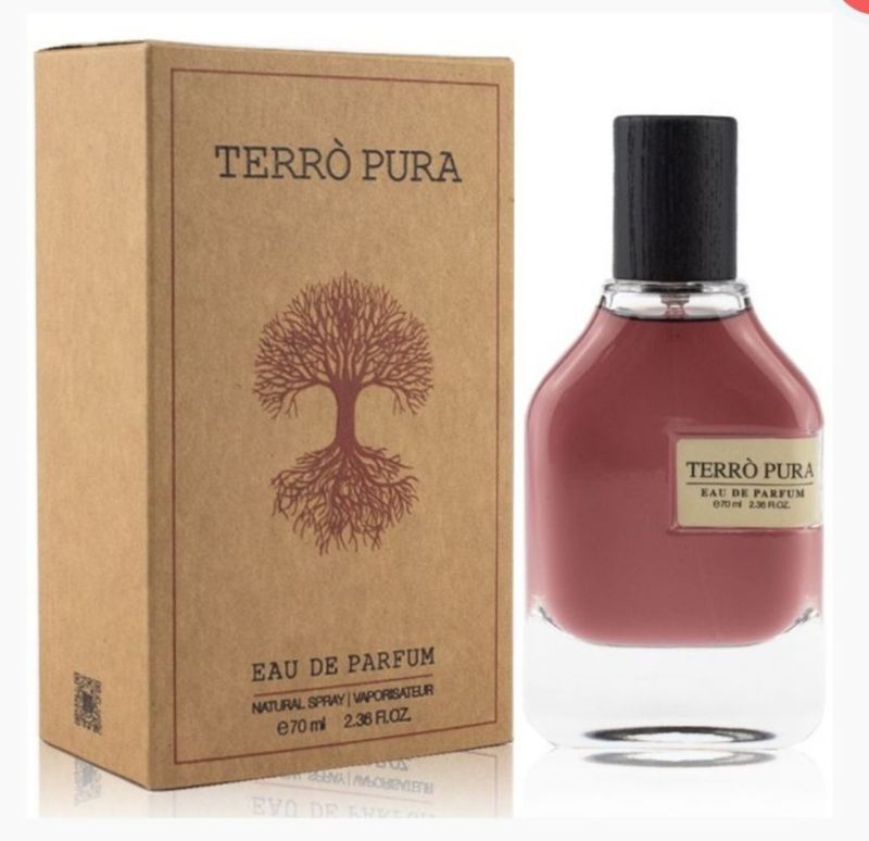 Продается мужской парфюм Terro Pura Продается мужской парфюм Terro Pura