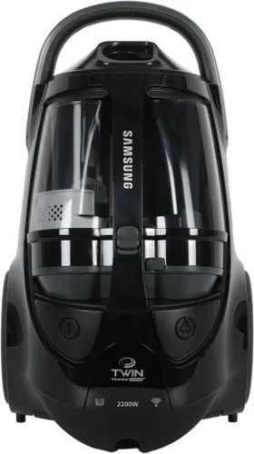 Пылесос Samsung Super Twin Chamber 2200Вт Model : VCC8874H35 Доставка