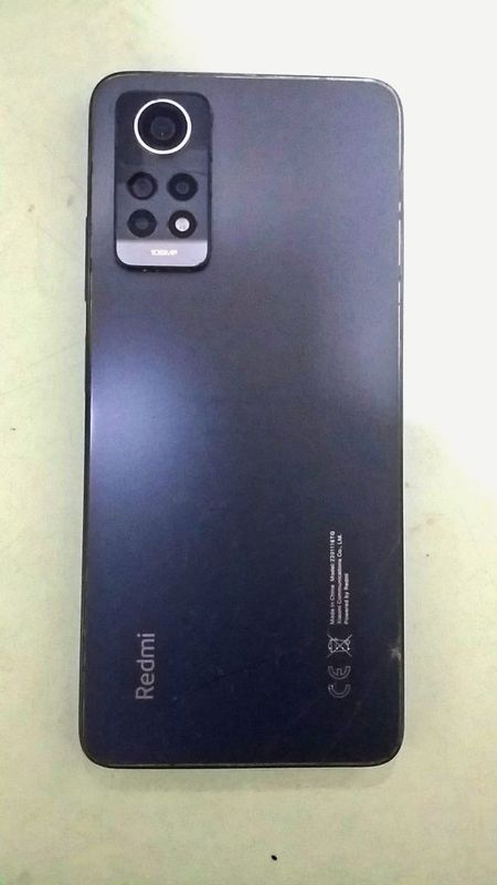 Redml note 12 Pro 8/256gb