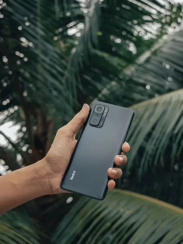 Redmi Note 10. Redmi Note 10.