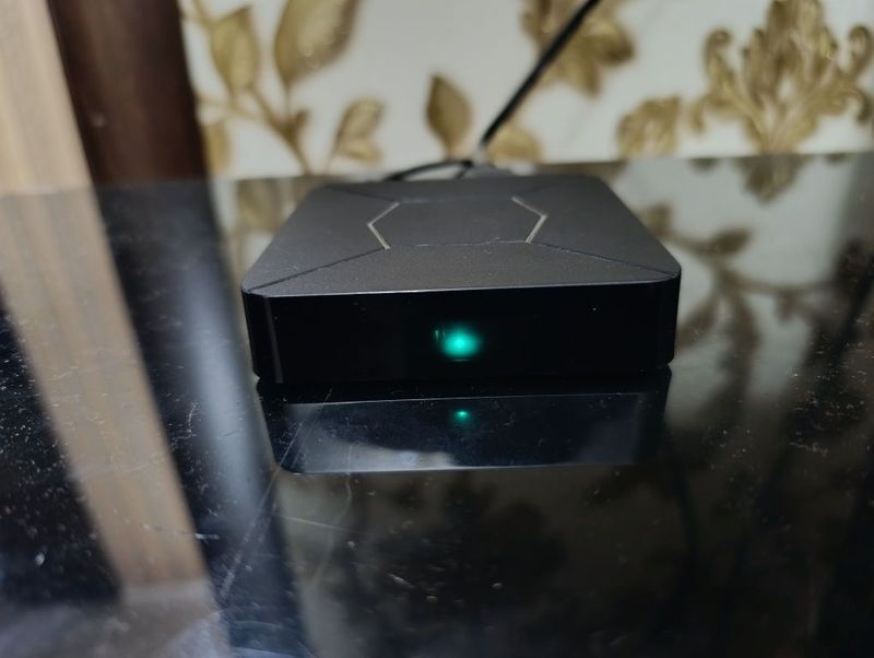 TV box Telivizor uchun