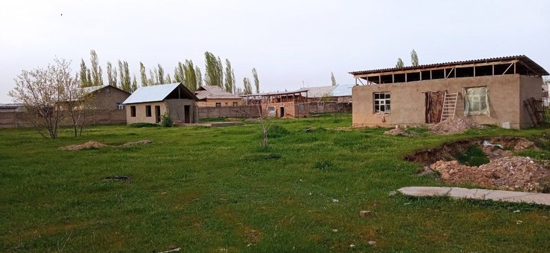 Продаётся участок Продаётся участок