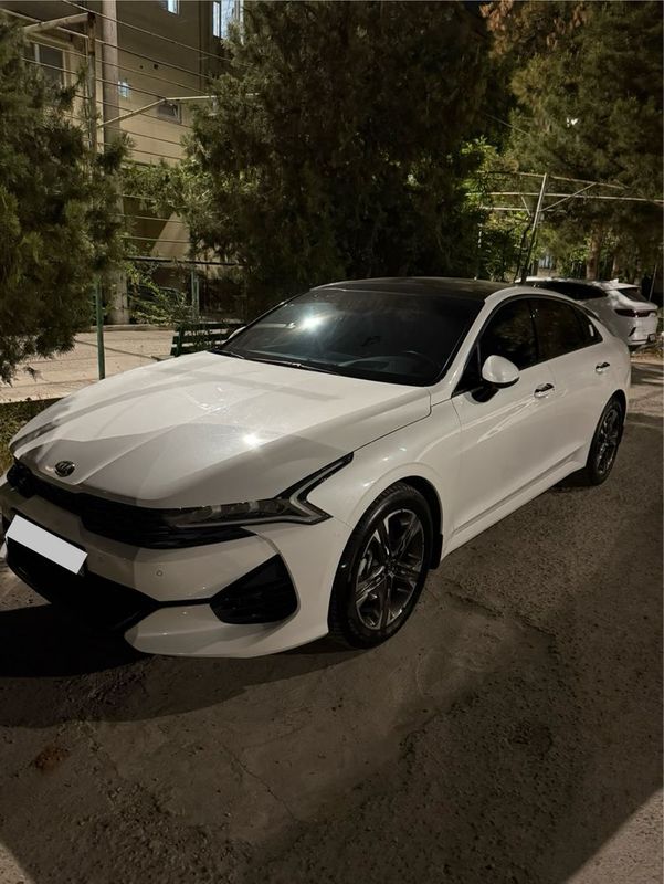 Kia K5 Gt Line Full 2021 Toza Kia K5 Gt Line Full 2021 Toza