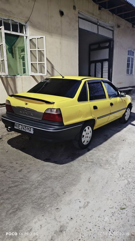 Nexia 1 2006 yil Nexia 1 2006 yil
