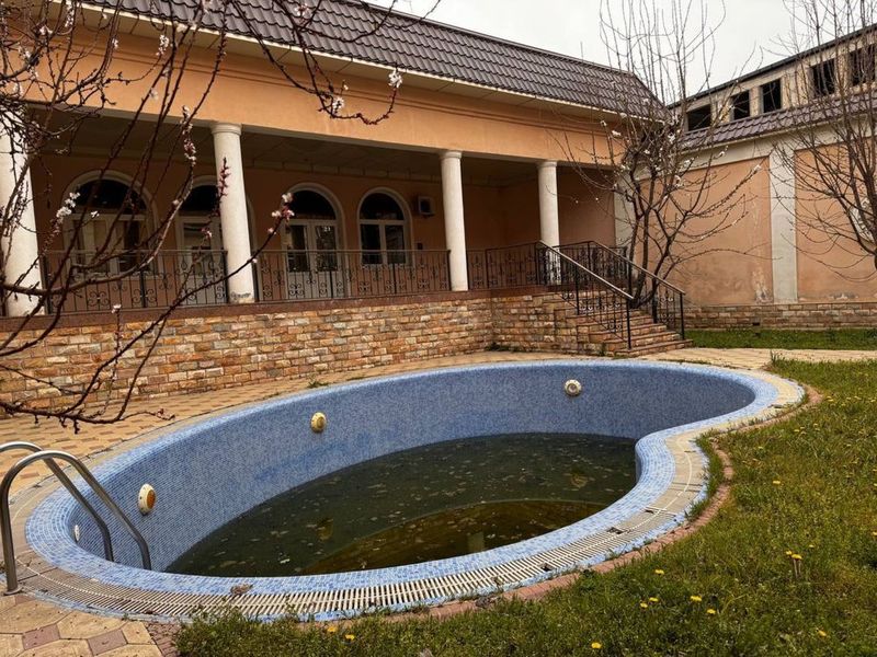 Продается участок в элитной махале Никитина 8.8 соток Продается участок в элитной махале Никитина 8.8 соток