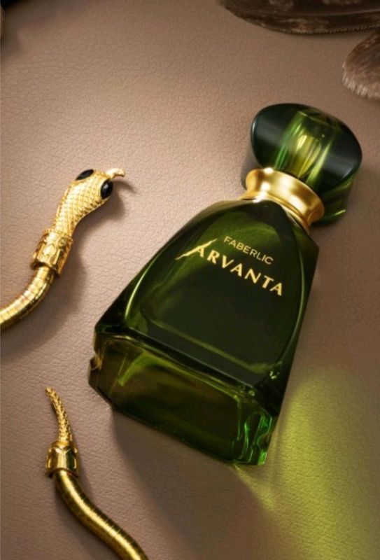 arvanta faberlic parfum arvanta faberlic parfum