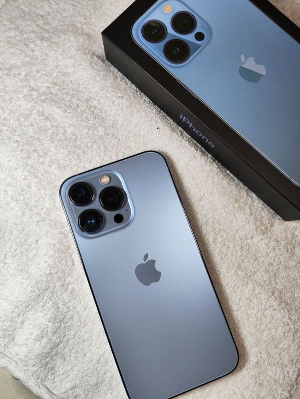 iPhone 13 Pro 128Gb Sotlad iPhone 13 Pro 128Gb Sotlad