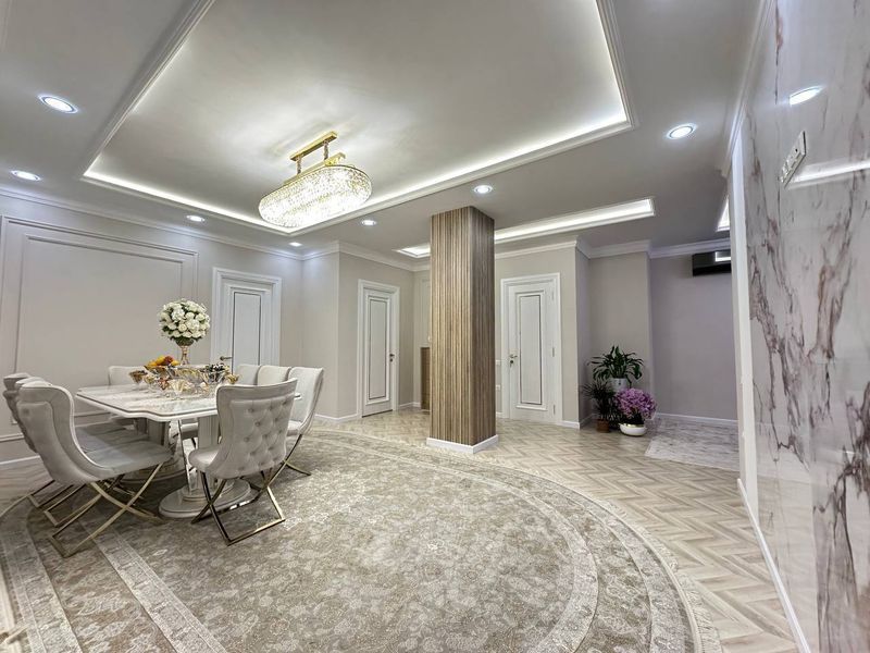 Аренда квартира ЖК MIRABAD AVENUE Аренда квартира ЖК MIRABAD AVENUE