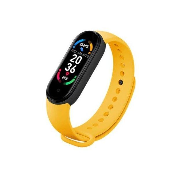 Фитнес-браслет Smart Band M6