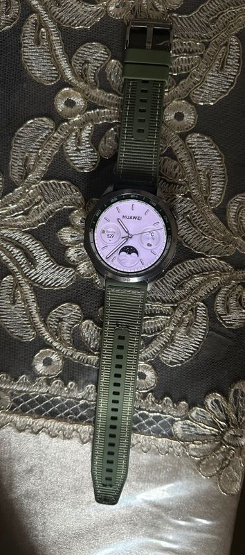 Smartwatch Huawei GT 4 Smartwatch Huawei GT 4
