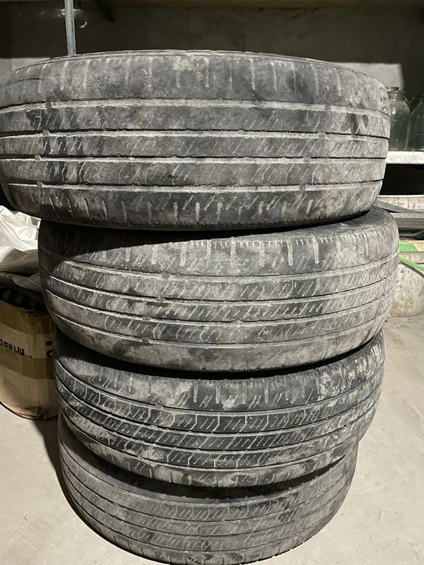 4 штук gentro 185 65 R14