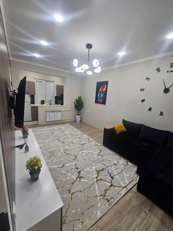 Продаётся Чиланзар 18 кв 1*2/2/4 Продаётся Чиланзар 18 кв 1*2/2/4