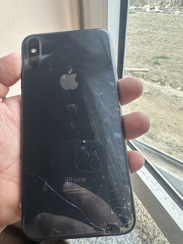 Iphone XS MAX Iphone XS MAX