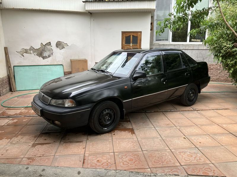 Nexia UzDaewoo conc Nexia UzDaewoo conc