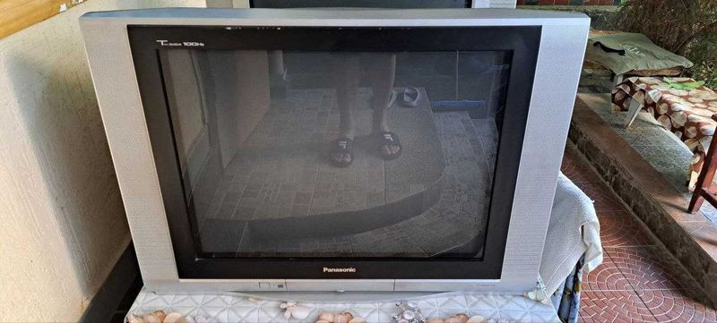Телевизор Panasonic 72 см - 100hz Телевизор Panasonic 72 см - 100hz