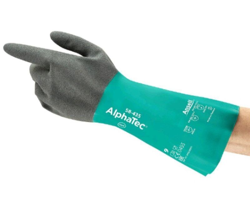 Перчатки AlphaTec® 58-435