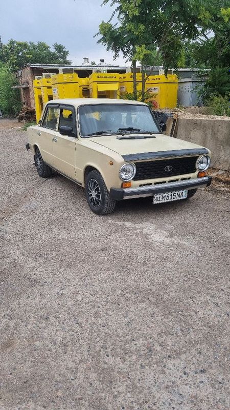 Срочно продаётся автомобиль. Жигули 2101 года. Срочно продаётся автомобиль. Жигули 2101 года.