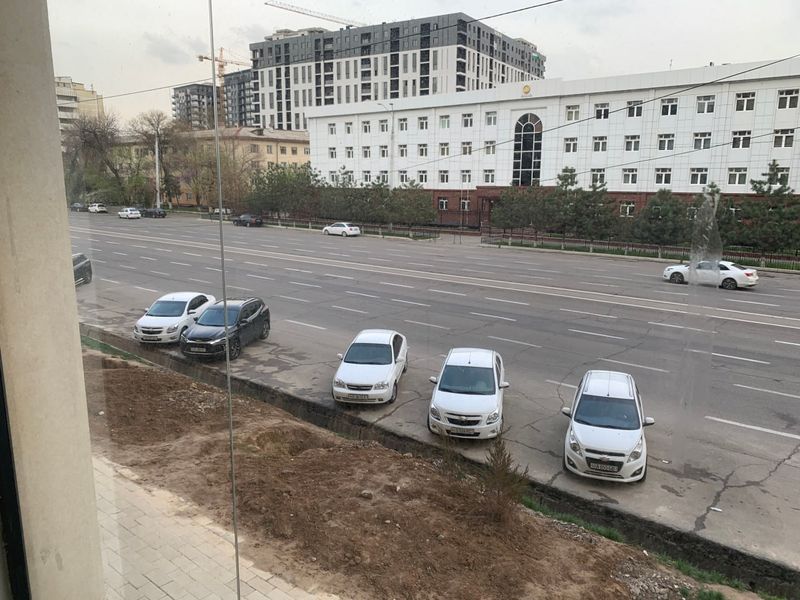 Коммерческое помещение свободного назначения в Яккасарайском районе Коммерческое помещение свободного назначения в Яккасарайском районе