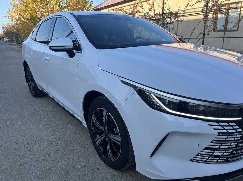 Срочно! BYD Chazor Comfort 2023г 120км! 55 тыс км пробега! Чистая! Срочно! BYD Chazor Comfort 2023г 120км! 55 тыс км пробега! Чистая!