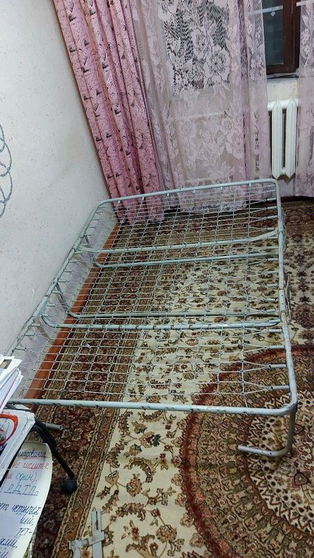 Улкен раскдадушка сатылады. Улкен раскдадушка сатылады.