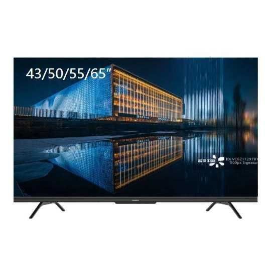 Телевизор Skyworth 65SUE9350 4K UHD Smart TV.Бесплатная доставка.