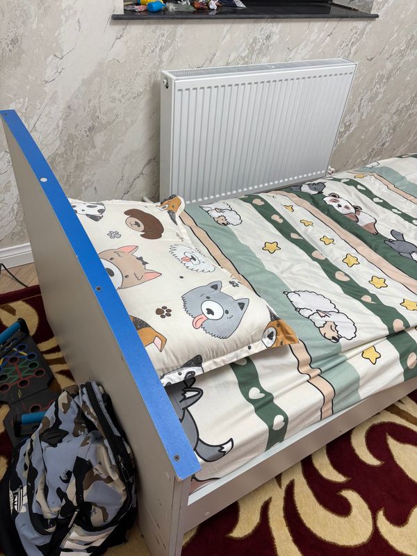 Kravat + matras 200x90 Kravat + matras 200x90