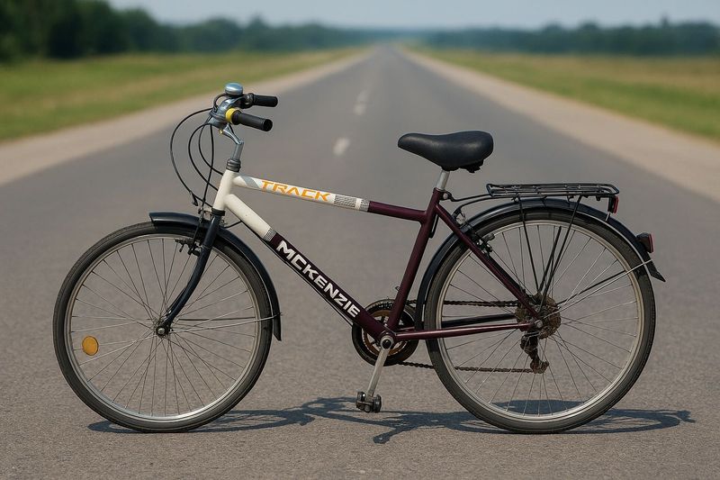Germanskiy velosiped