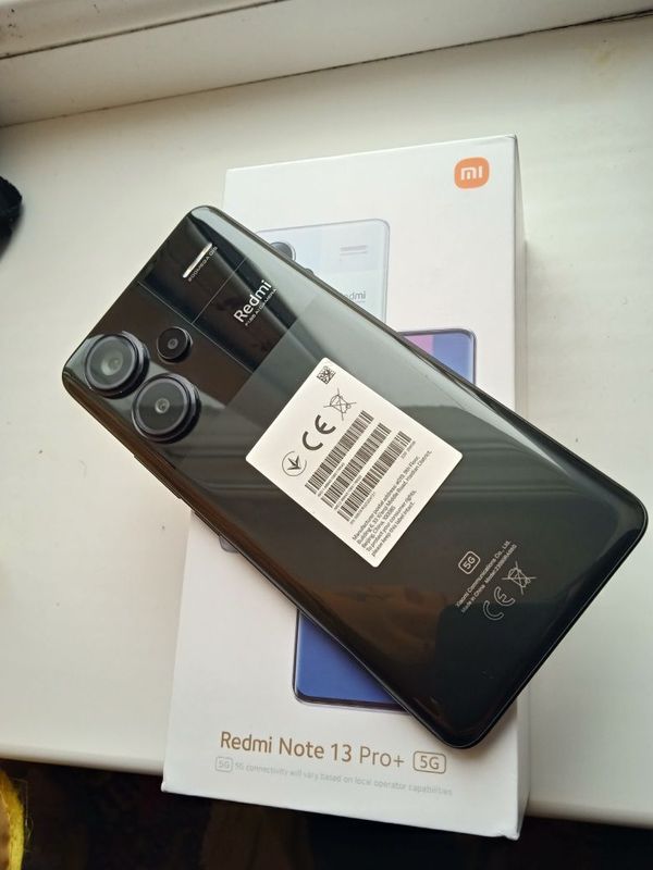 Redmi Note 13 Pro Plus 5G