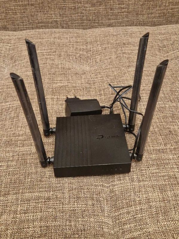 D-LINK DIR-878 AC2600 двух диапазонный гигабитный Wi-Fi роутер