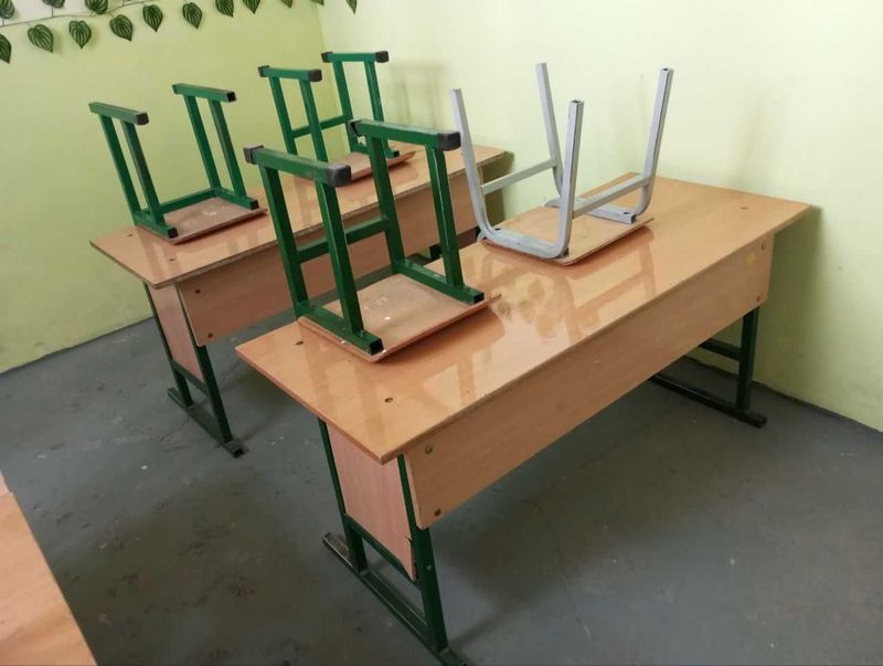 Chirchiq shahrida Parta va stullar sotiladi Chirchiq shahrida Parta va stullar sotiladi