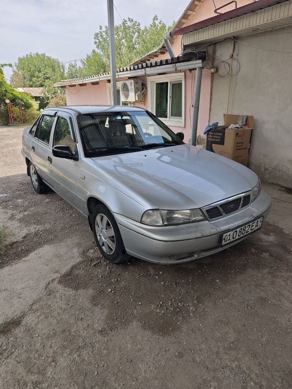 Продается Daewoo Nexia 1 Продается Daewoo Nexia 1