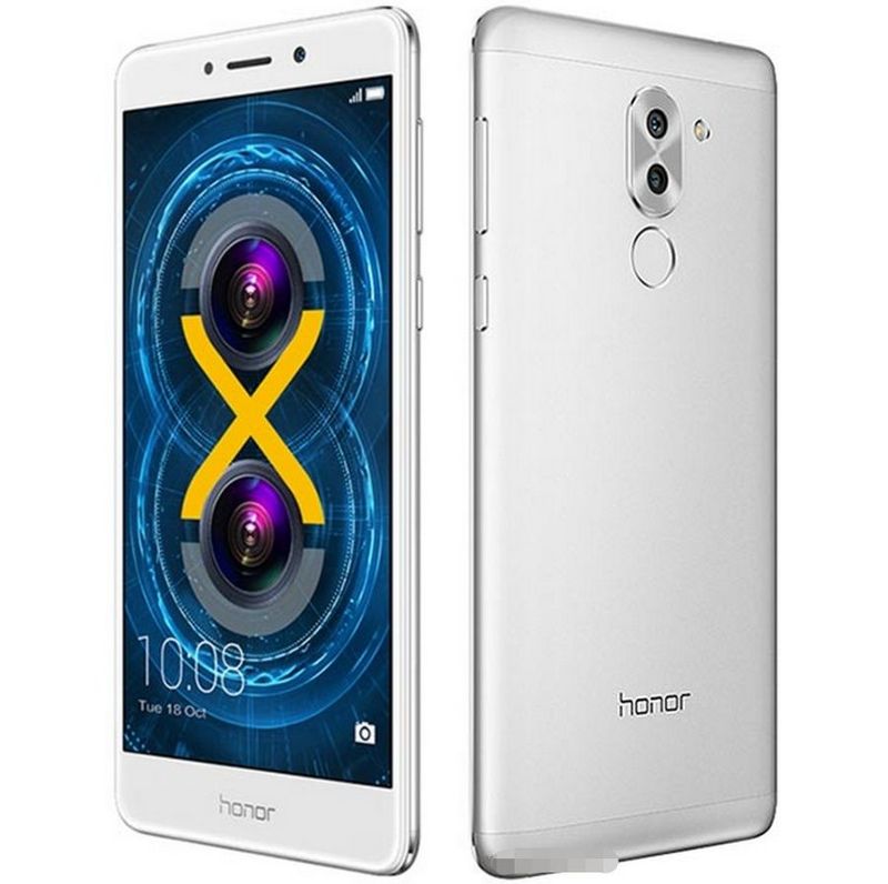 Honor 6x продам сотовый телефон