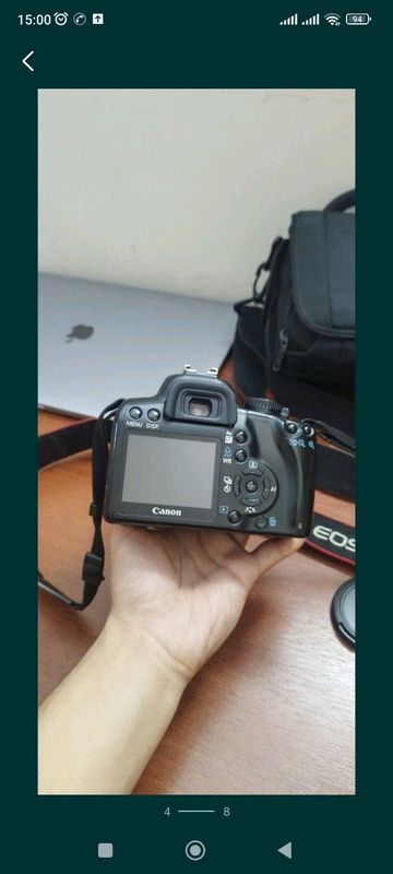 kamera canon