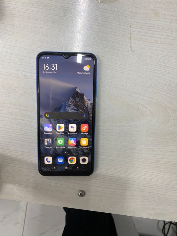 Redmi 10a Redmi 10a